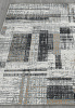ANTEP D649A WHITE D.VIZON carpet-room 3